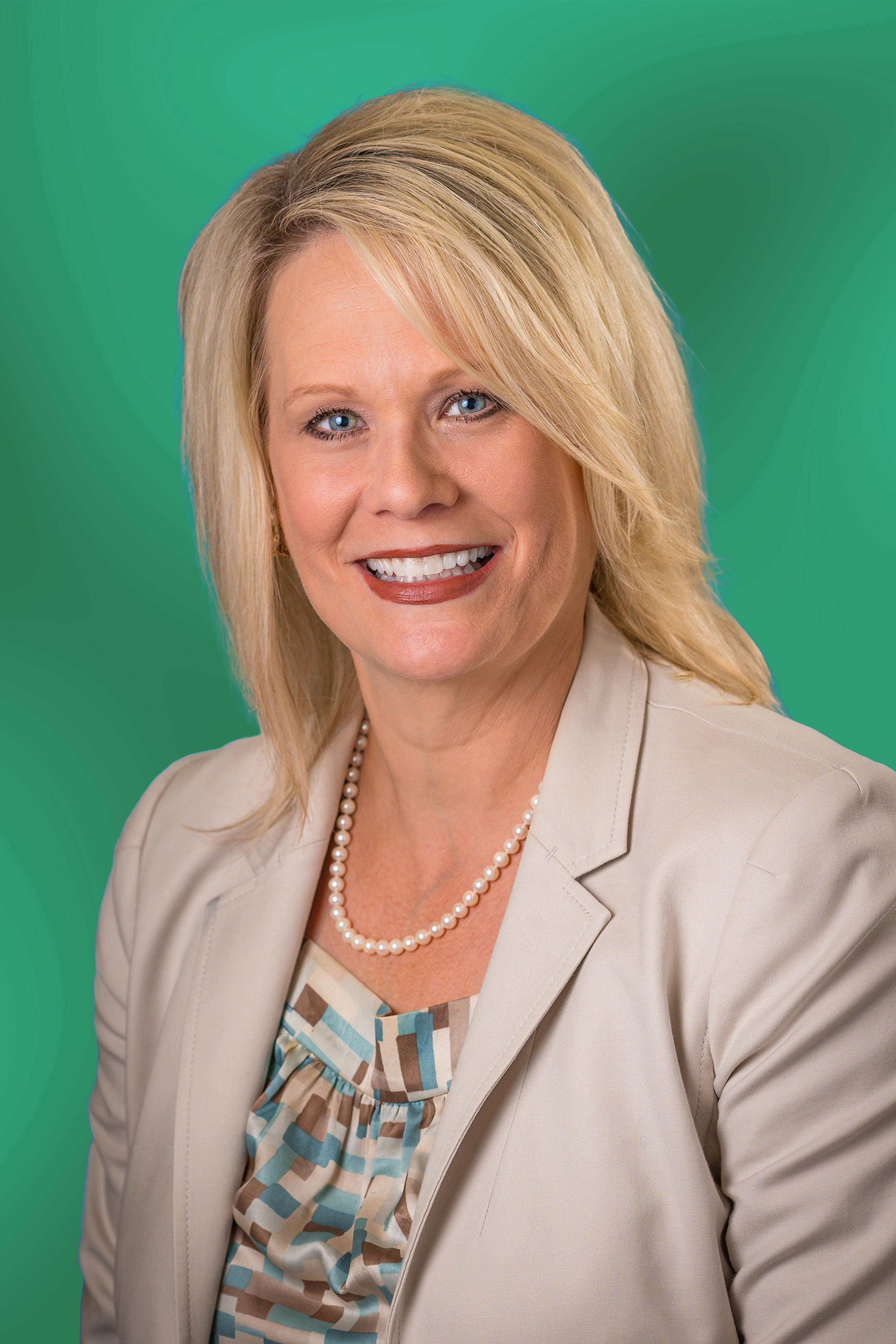 Sarah E. Mitchell, MMC, MPT, Vice President, Surgical Service Line